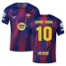 Barcelona Heimtrikot UCL 2025/26 YAMAL