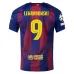 Barcelona Heimtrikot UCL 2025/26 LEWANDOWSKI