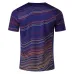 Camiseta de prepartido del FC Barcelona 2025/26 - Azul