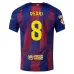 Barcelona Heimtrikot 2025/26 PEDRI