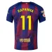 Barcelona Heimtrikot 2025/26 RAPHINHA