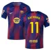 Barcelona Heimtrikot 2025/26 RAPHINHA