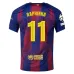 Barcelona Heimtrikot UCL 2025/26 RAPHINHA