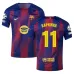 Barcelona Heimtrikot UCL 2025/26 RAPHINHA