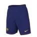 Barcelona RASHFORD 2025/26 Heim-Kinder-Trikot-Set - Rot/Blau