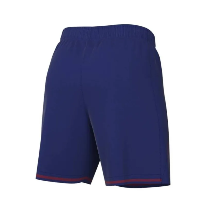 Barcelona RASHFORD 2025/26 Heim-Kinder-Trikot-Set - Rot/Blau
