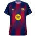 Barcelona Heimtrikot 2025/26 MESSI
