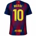 Barcelona Heimtrikot 2025/26 MESSI
