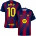 Barcelona Heimtrikot 2025/26 MESSI