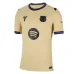 Camiseta FC Barcelona Segunda Equipación Versión Jugador 25/26