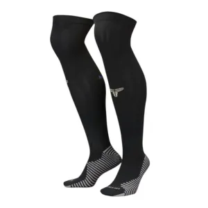 FC Barcelona 2025/26 Auswärts-Socken - Schwarz