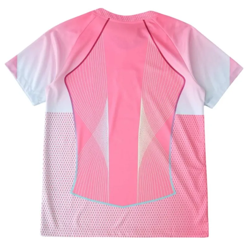 Barcelona 2025/26 Konzept-Trikot - Rosa