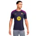 Barcelona 2025/26 Trainings-Trikot - Blau
