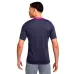 Barcelona 2025/26 Trainings-Trikot - Blau
