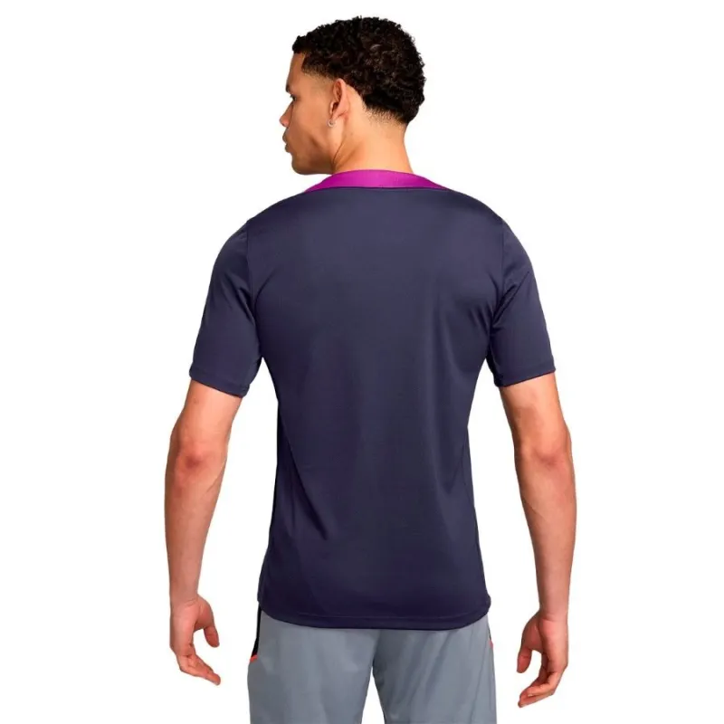 Barcelona 2025/26 Trainings-Trikot - Blau