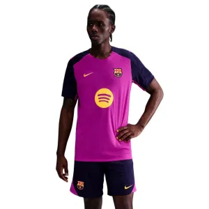 Barcellona 2025/26 Maglia di allenamento - Viola