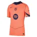 Barcelona Drittes Trikot 2025/26 Spieler-Version