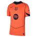 Barcelona 2025/26 Drittes Frauen-Trikot - Orange