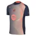 Barcelona 2025/26 Pre-Saison Drittes Trikot