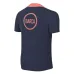 Barcelona 2025/26 Pre-Saison Drittes Trikot