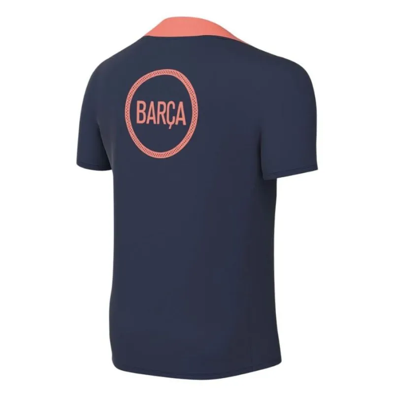 Barcelona 2025/26 Pre-Saison Drittes Trikot