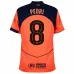 Barcelona Drittes Trikot 2025/26 PEDRI