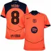 Barcelona Drittes Trikot 2025/26 PEDRI