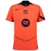 Barcelona Drittes Trikot 2025/26 LEWANDOWSKI