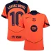 Barcelona Drittes Trikot 2025/26 YAMAL