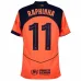 Barcelona Drittes Trikot 2025/26 RAPHINHA
