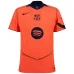 Ensemble Maillot Third Enfant de Barcelone YAMAL 2025/26 - Orange