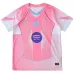 Barcelona 2025/26 Konzept Damen-Trikot - Pink