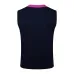 Barcelona 2025/26 Shorts und Tank-Top Set - Schwarz/Rosa