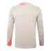 Barcelona 2025/26 Trainingsanzug - Beige/Rosa