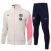 Barcelona 2025/26 Sportjacke - Beige/Rosa