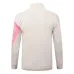 Barcelona 2025/26 Sportjacke - Beige/Rosa