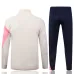 Barcelona 2025/26 Sportjacke - Beige/Rosa