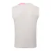 Barcelona 2025/26 Shorts und Tank-Top Set - Beige/Rosa