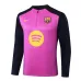 Barcelona 2025/26 Trainingsanzug - Rosa