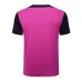 Barcelona 2025/26 Trainingsshirt + Shorts - Rosa
