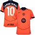 Barcelona Drittes Trikot 2025/26 YAMAL