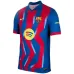 Barcelona Viertes Trikot 2025/26 Spieler-Version