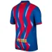 Barcelona Viertes Trikot 2025/26 Spieler-Version