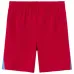 Barcelona 2025/26 Viertes Kinder-Set - Blau/Rot