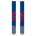 Barcelona 2025/26 Viertes Kinder-Set - Blau/Rot