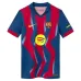 Camiseta Barcelona Cuarta 2025/26 LAMINE YAMAL