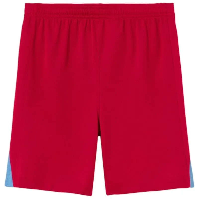 Barcelona LAMINE YAMAL 2025/26 Viertes Kinder-Set Trikot - Blau/Rot