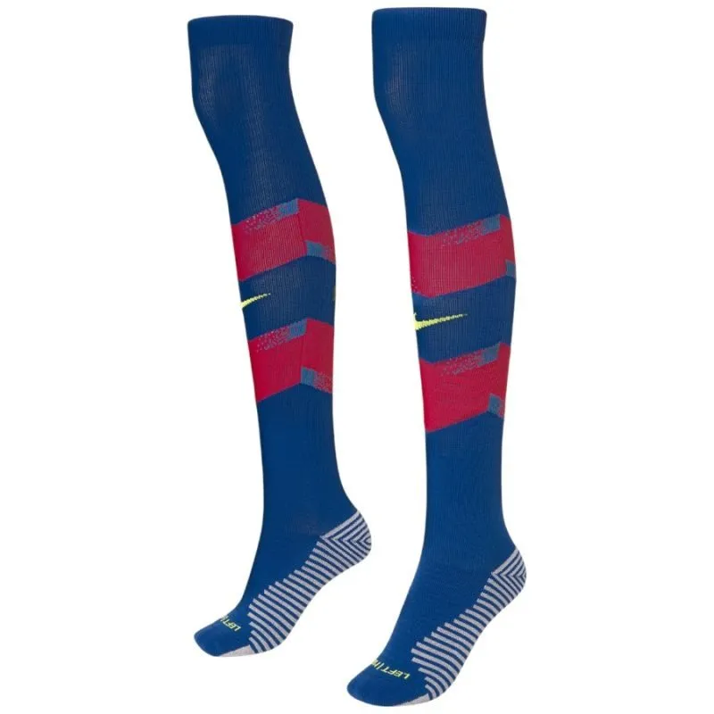 Barcelona LAMINE YAMAL 2025/26 Viertes Kinder-Set Trikot - Blau/Rot