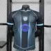 FC Barcelone Maillot de Joueur Édition Spéciale 2025/26 - Noir