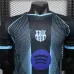 FC Barcelone Maillot de Joueur Édition Spéciale 2025/26 - Noir
